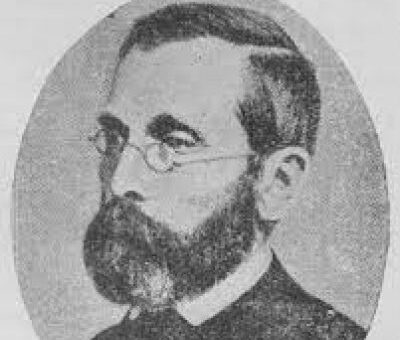 Konrad Gislason