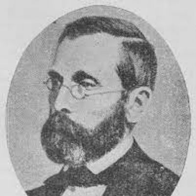 Konrad Gislason
