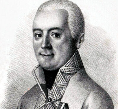 Konrad Valentin von Kaim