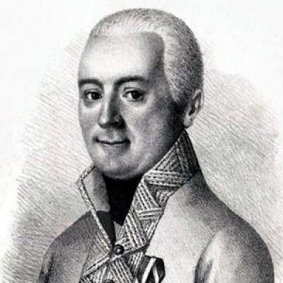 Konrad Valentin von Kaim