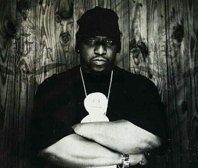 Kool G Rap
