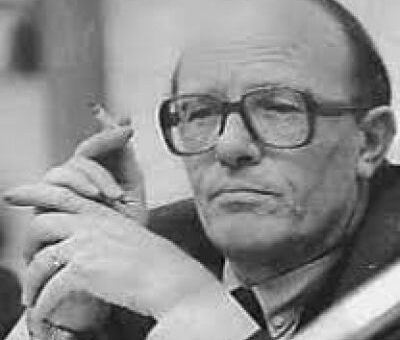 Koos Rietkerk