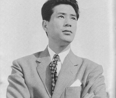 Koshiba Hiroshi