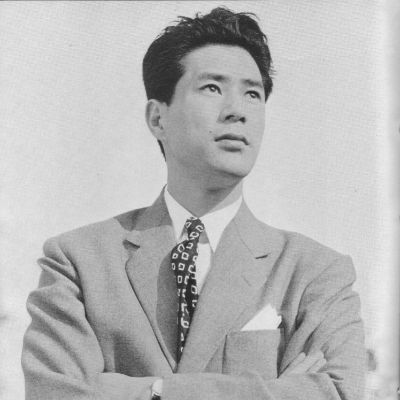 Koshiba Hiroshi