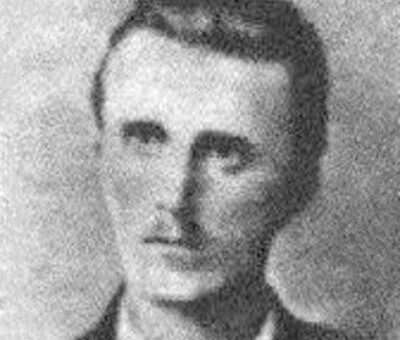 Kosta Abrasevic