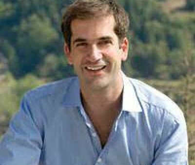 Kostas Bakoyannis