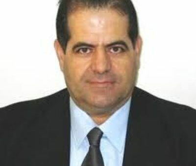 Kostas Kyriacou
