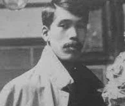 Kotaro Takamura