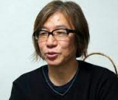 Kotobuki Shiriagari
