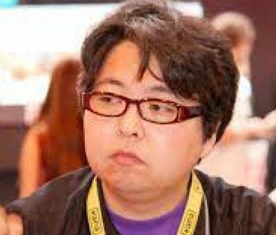Kouta Hirano