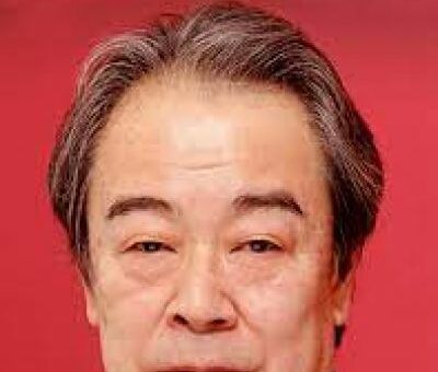 Kozo Nagayama