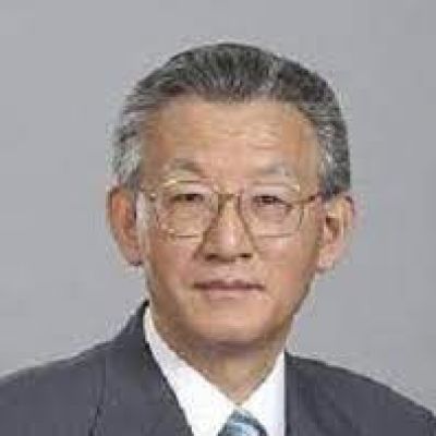 Kozo Sugiyama