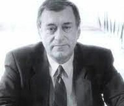 Kresimir Dzeba