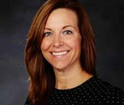 Kristin Rohde