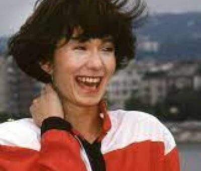 Kriszta Szalay
