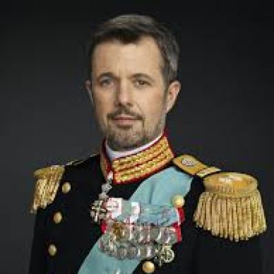 Kronprins Frederik