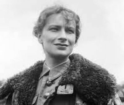 Krystyna Kamienska