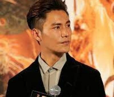 Kun Hao Chen