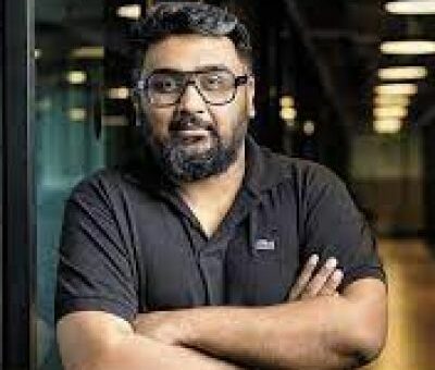 Kunal Shah