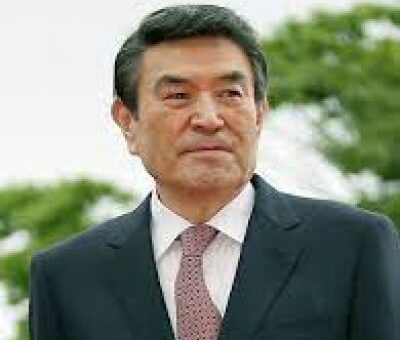 Kung-won Nam