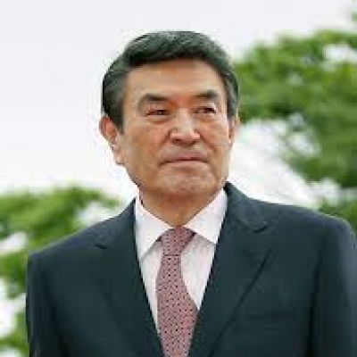 Kung-won Nam