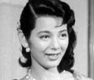 Kyoko Anzai