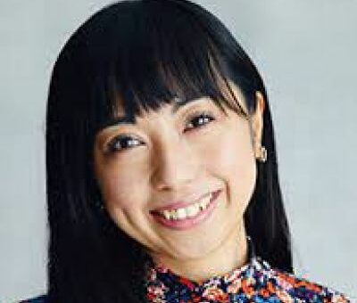 Kyoko Gardiner