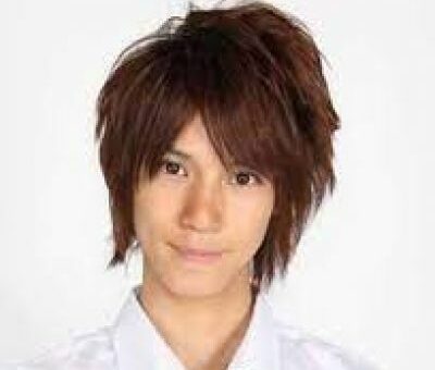 Kyosuke Hamao
