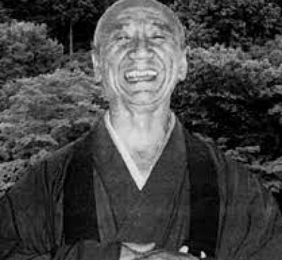 Kyudo Nakagawa