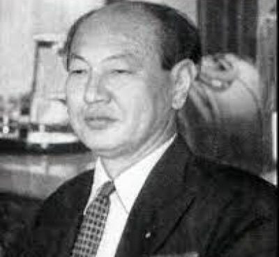 Kyuichi Tokuda