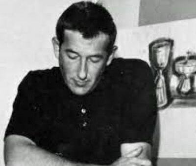 L. Brent Kington
