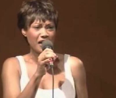 LaVerne Butler