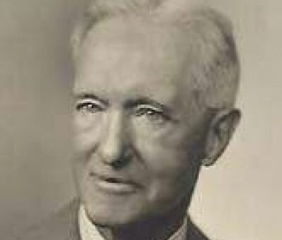 Laban Lacy Rice