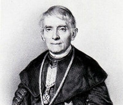 Ladislaus Pyrker