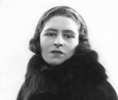 Lady Constance Malleson
