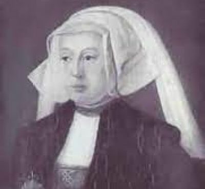 Lady Mabel Fitzwilliam