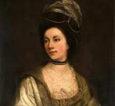 Lady Sarah Lennox