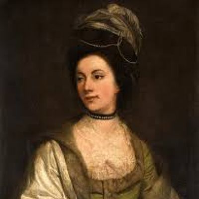 Lady Sarah Lennox