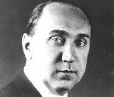 Lajos Remenyi-Schneller