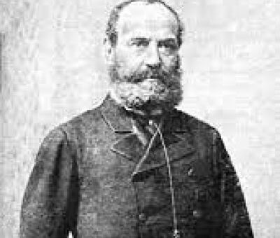 Lajos Tisza