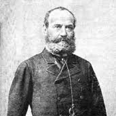 Lajos Tisza