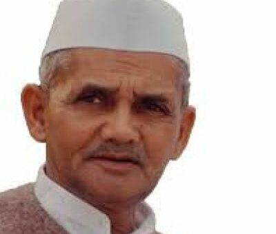 Lal Bahadur Shastri