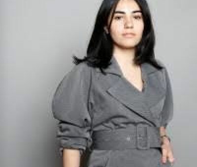 Lala Hasanova