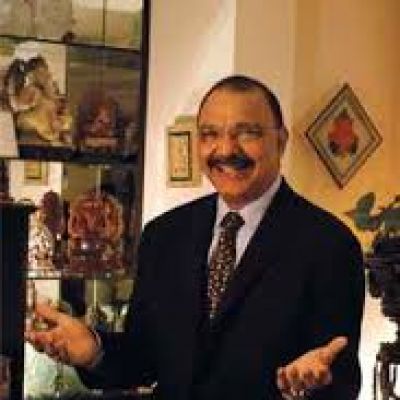 Lalit Suri