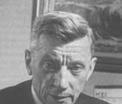Lambertus Neher