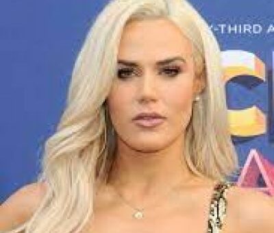 Lana Joy