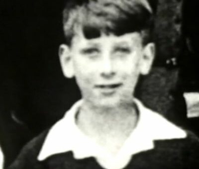 Lancelot Curran