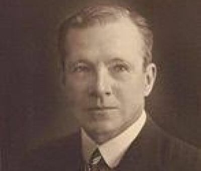 Lancelot Spurr