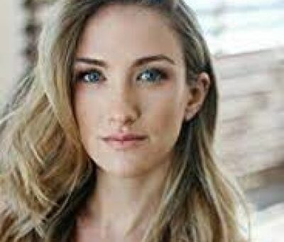 Landry Allbright