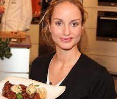 Lara-Joy Korner